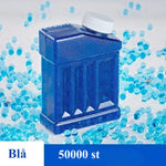 GelKulorSommar™ – 50000-pack Vattenkulor för Lek & Sport