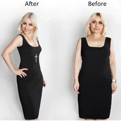 LED massagebälte – rött ljus & värme mot smärta