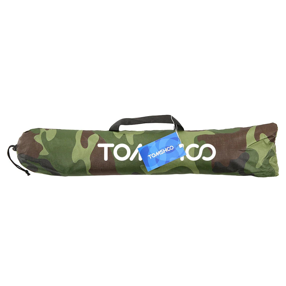 Strandtält – Ultralätt 2-personers solskydd