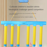 QuickSticks – Reaktioon ja leikkiin