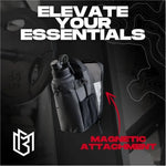 MAGNETISK FLASKVÄSKA