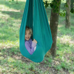 Flyt Free - Sensorisk hengende huske for barn 