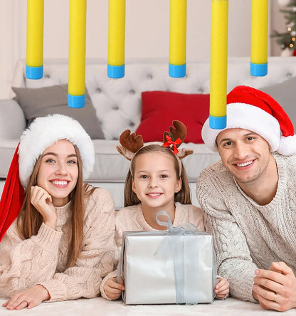 QuickSticks – För Reaktion & Lek