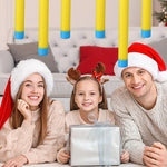 QuickSticks – Reaktioon ja leikkiin