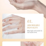 CollagenMask™ – 10-pakning antialdringsmasker med fuktighet og glød