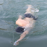 Simgälar & paddelhandskar i silikon – träning & simutrustning