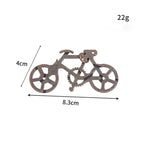 IQPuzzle™ – Metallinen palapeli aivojen harjoitteluun