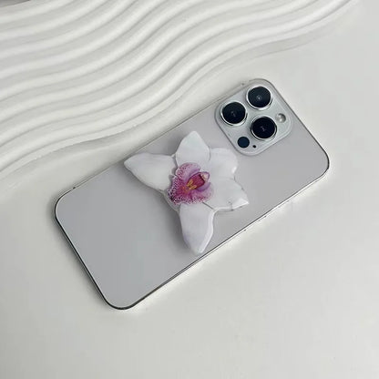 Magnetiskt mobilgrepp