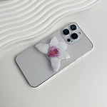 Magnetiskt mobilgrepp