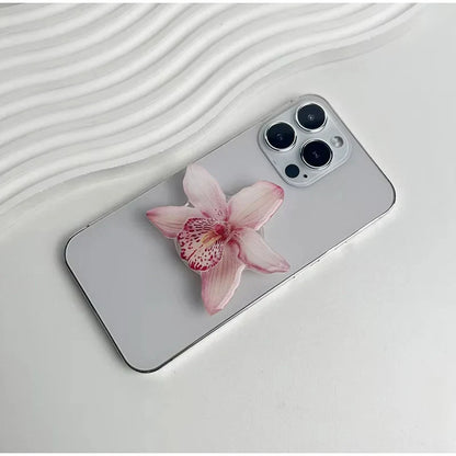 Magnetiskt mobilgrepp