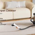 Tepperens og tekstilrens