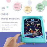 Barnas flipperspill – bordspill for hele familien 