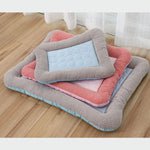 Kylmatta för Husdjur – Mjuk & Sval Sommarmatta