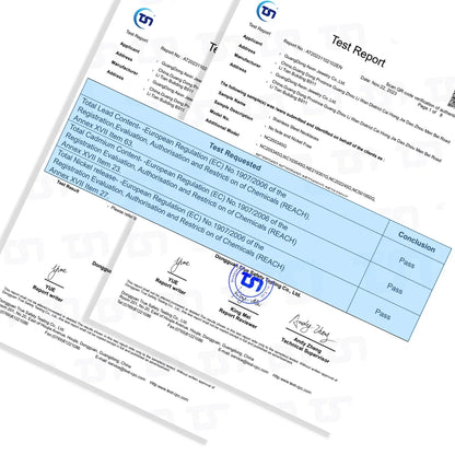 Kristallhalsband dam – zirkonia berlockhalsband för fest & vardag