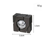 IQPuzzle™ – Metallinen palapeli aivojen harjoitteluun