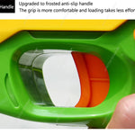 MyggBlaster 3.0 – Laserstyrd Myggdödare