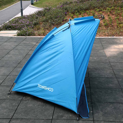 Strandtält – Ultralätt 2-personers solskydd