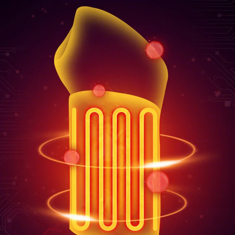 HandledLugn – lugnar värk i handleden