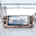 PixBox Max 3 – retro spelkonsol 5”