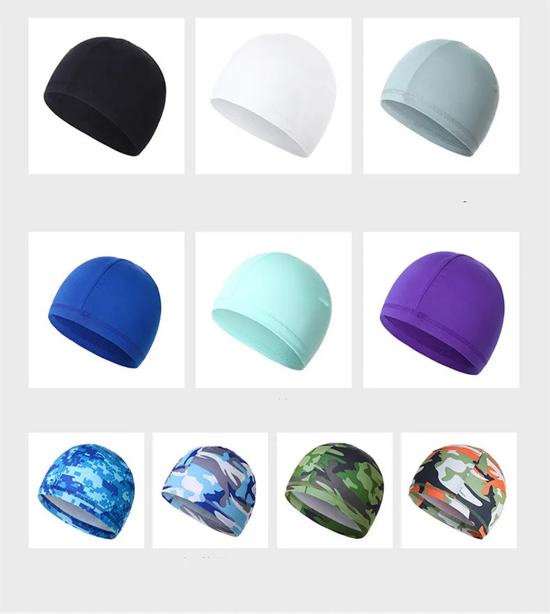 CoolCap™ – Tunn Sportkeps med UV-skydd