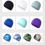 CoolCap™ – Tunn Sportkeps med UV-skydd