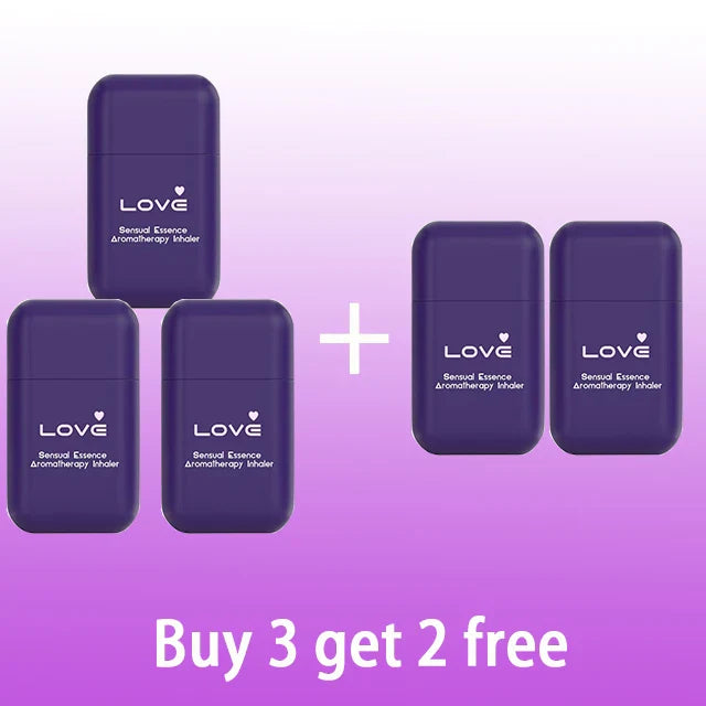 RomantikDoft – parfym som stärker relationen