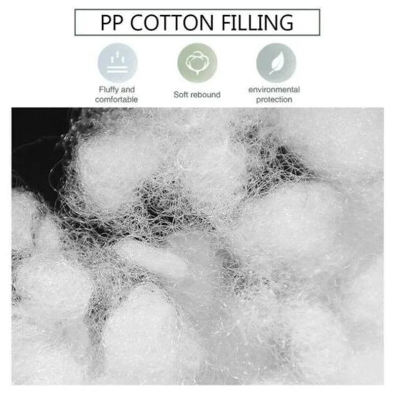 Ortopedisk donut hundbädd – anti-stress säng för hund & katt