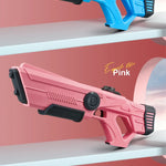 GelSprayGun™ – Elektrisk Vattenpistol