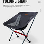 Varustadens FällStol