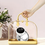 Elektrisk bröstpump – handsfree dubbelsidig bärbar bröstpump