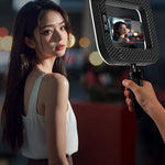 Handhållen LED Selfie-lampa