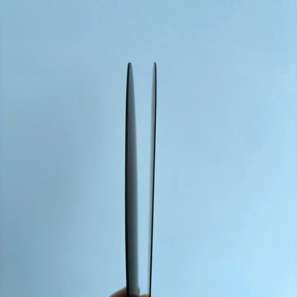 CarbonX – Lett karbonfibersåle for sport og løping