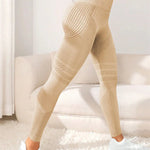 ShapeFit – Träningstights med formande linjer & lyft