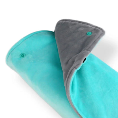 HandVärmare™ – Uppladdningsbar Elektrisk Handvärmare