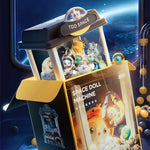 KloKul™ – Leken klomaskin for barn 