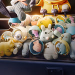 KloKul™ – Leken klomaskin for barn 