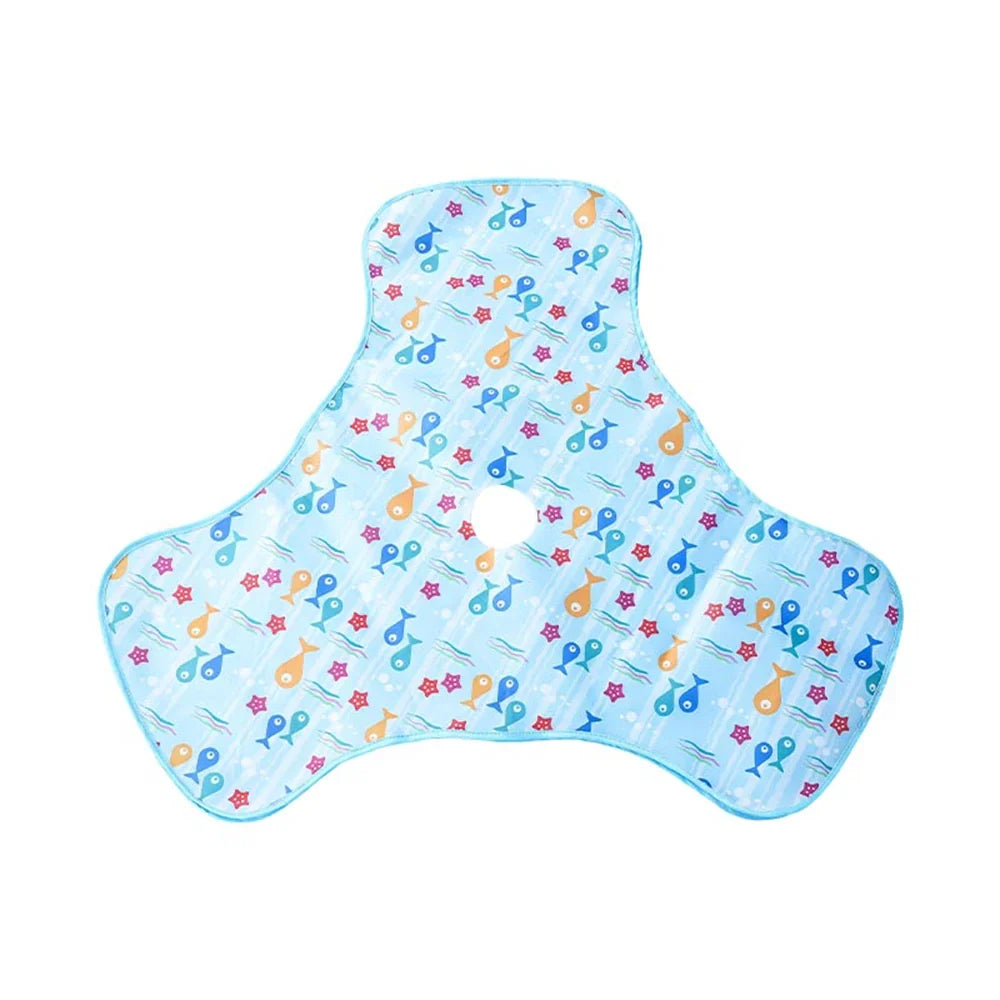 Interaktiv kattleksak – gömma & söka mus med fjäder & ljud