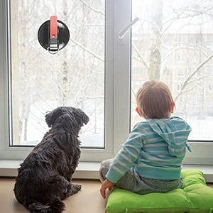 CampingKrokar™ – 2/3/4-pack Vakuumkrokar för Tält