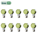 SugKrok™ – 1-30-pack Vakuumkrokar för Badrum & Kök