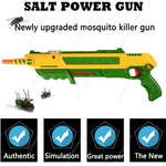 MyggBlaster 3.0 – Laserstyrd Myggdödare