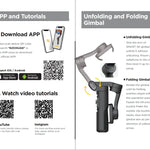 FöljKlar™ Klar att följa dig