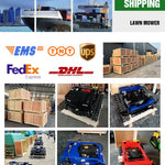 Fjärrstyrd gräsklippare – självgående fyrtaktsmotor Euro V