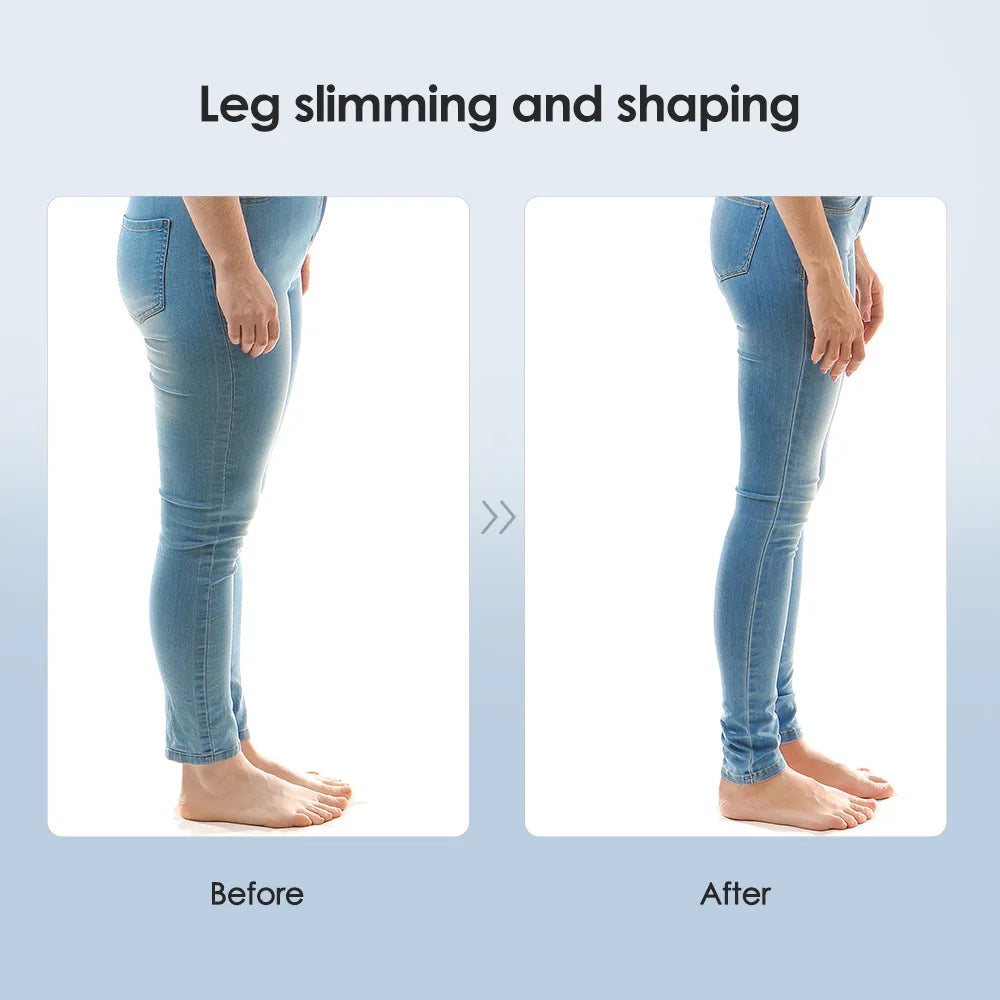 EMS Fotmassagematta – Smärtlindring, förbättrad blodcirkulation & elektrisk muskelstimulering med akupressur