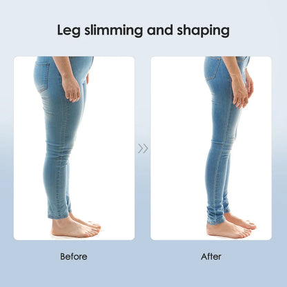 EMS Fotmassagematta – Smärtlindring, förbättrad blodcirkulation & elektrisk muskelstimulering med akupressur