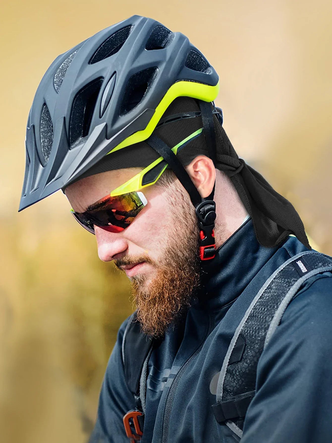 Durag – Andningsbar