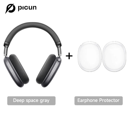 ClearSound – bluetooth hörlurar med brusreducering
