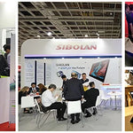 Trippelskärm – portabel LCD-skärm för laptop (1920×1200 IPS, USB-C & USB 3.0)