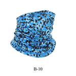 UV-Bandana™ – Multifunktionell Solskyddsscarf