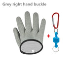 Vedenpitävät kalastushanskat – liukumattomat ja kestävät suojakäsineet