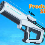 GelSprayGun™ – Elektrisk Vattenpistol